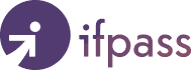 IFPASS logo IFPASS logo