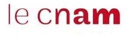 Cnam logo Cnam logo